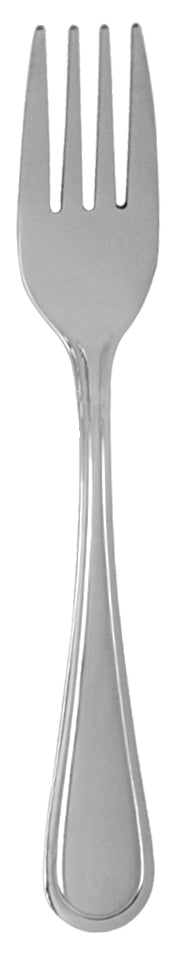 DOCENA TENEDOR ENSALADA 34GR, 17.8CM OVIEDO SKU : 153-022-007