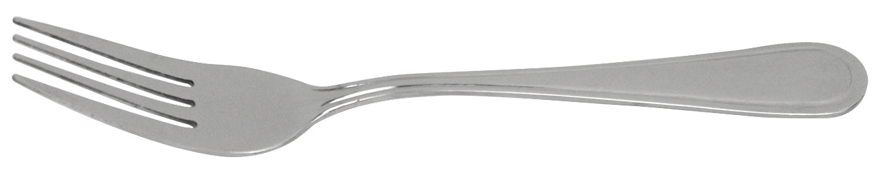 DOCENA TENEDOR ENSALADA 34GR, 17.8CM OVIEDO SKU : 153-022-007