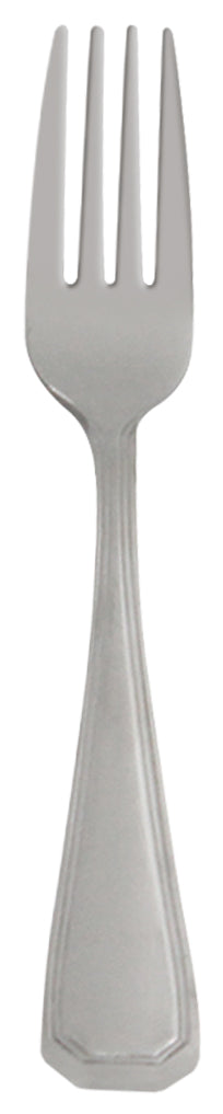 DOCENA TENEDOR REGULAR 39GR, 19.7CM ALICANT SKU : 153-023-003
