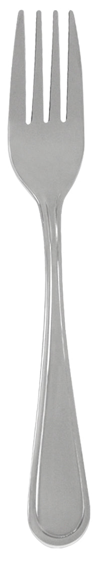 DOCENA TENEDOR REGULAR 39GR, 19.7CM OVIEDO SKU : 153-022-003