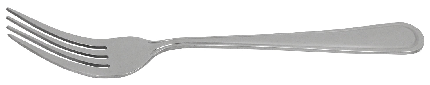 DOCENA TENEDOR REGULAR 39GR, 19.7CM OVIEDO SKU : 153-022-003