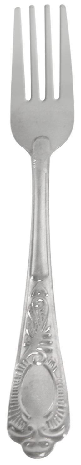 DOCENA TENEDOR REGULAR 16G GRANADA SKU : 053-014-003