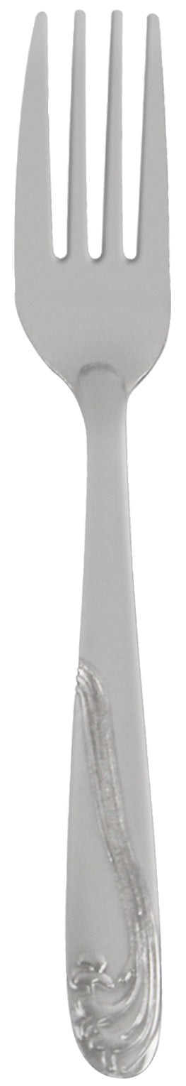 DOCENA TENEDOR REGULAR 16G BILBAO SKU : 053-015-003