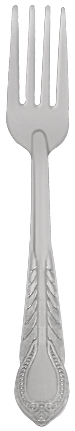 DOCENA TENEDOR REGULAR 16G TOLEDO SKU : 053-018-003