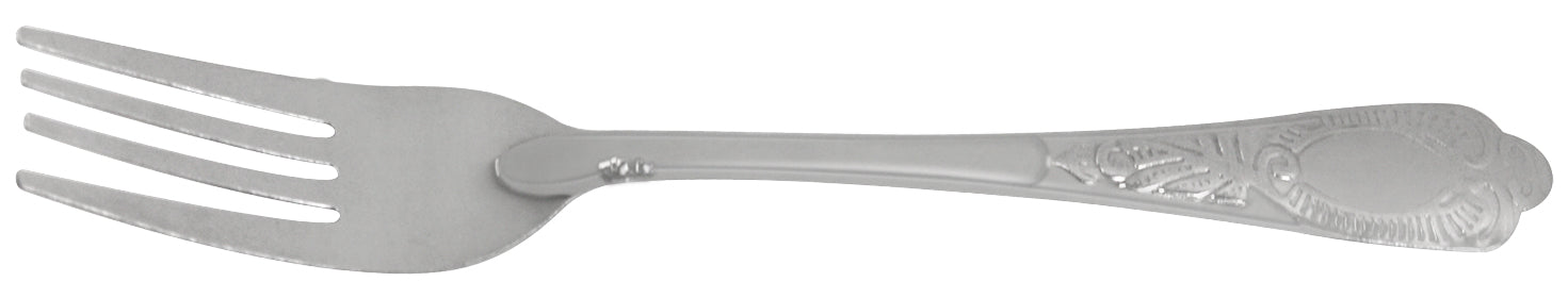 DOCENA TENEDOR REGULAR 16G GRANADA SKU : 053-014-003