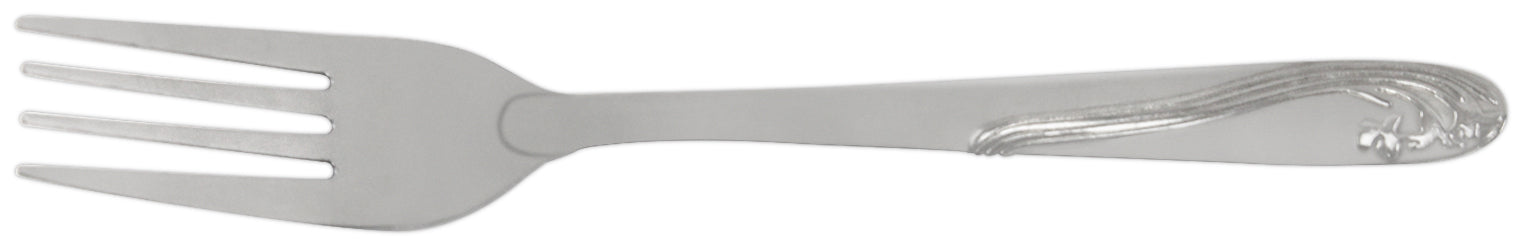 DOCENA TENEDOR REGULAR 16G BILBAO SKU : 053-015-003