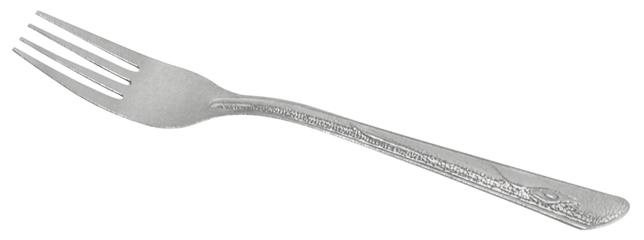 DOCENA TENEDOR 16G ALCAZAR SKU : 053-021-003