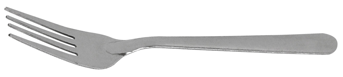 DOCENA TENEDOR 24G SALAMANCA LISA REFORZADA SKU : 053-020-003