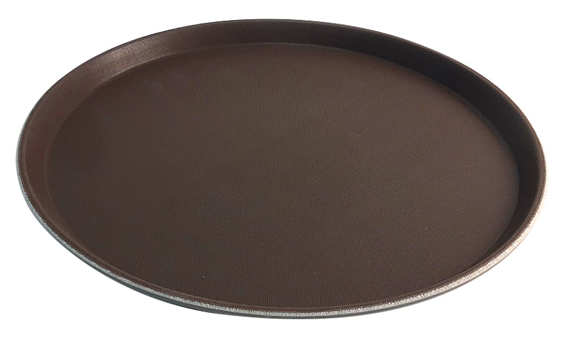 CHAROLA REDONDA 35.5 cm SKU : 056-001-002