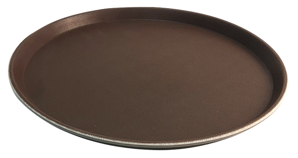 CHAROLA REDONDA 40 cm SKU : 056-001-003