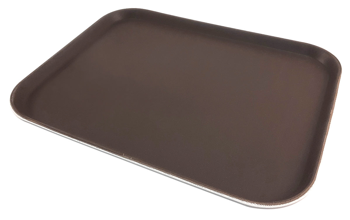 CHAROLA RECTANGULAR 38 x 51 cm SKU : 056-001-005