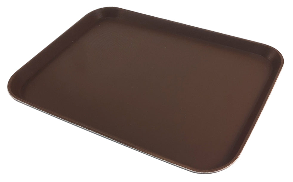 CHAROLA RECTANGULAR 35.5 x 46 cm SKU : 056-001-010