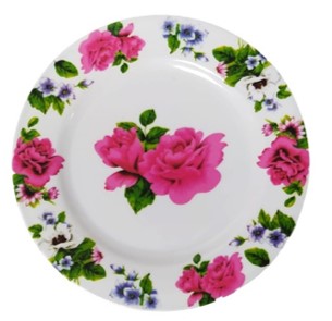 PLATO TRINCHE 10" DE MELAMINA SKU : 003-024-006