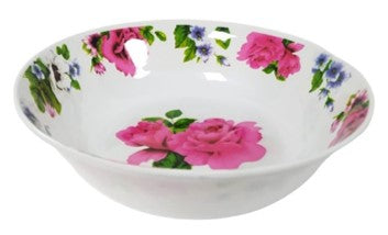 TAZON DE ENSALADA 8" DE MELAMINA SKU : 003-024-019
