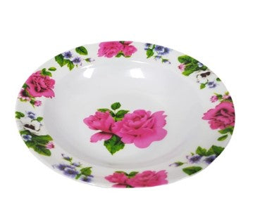 PLATO SOPERO 8.5???? DE MELAMINA SKU : 003-024-105