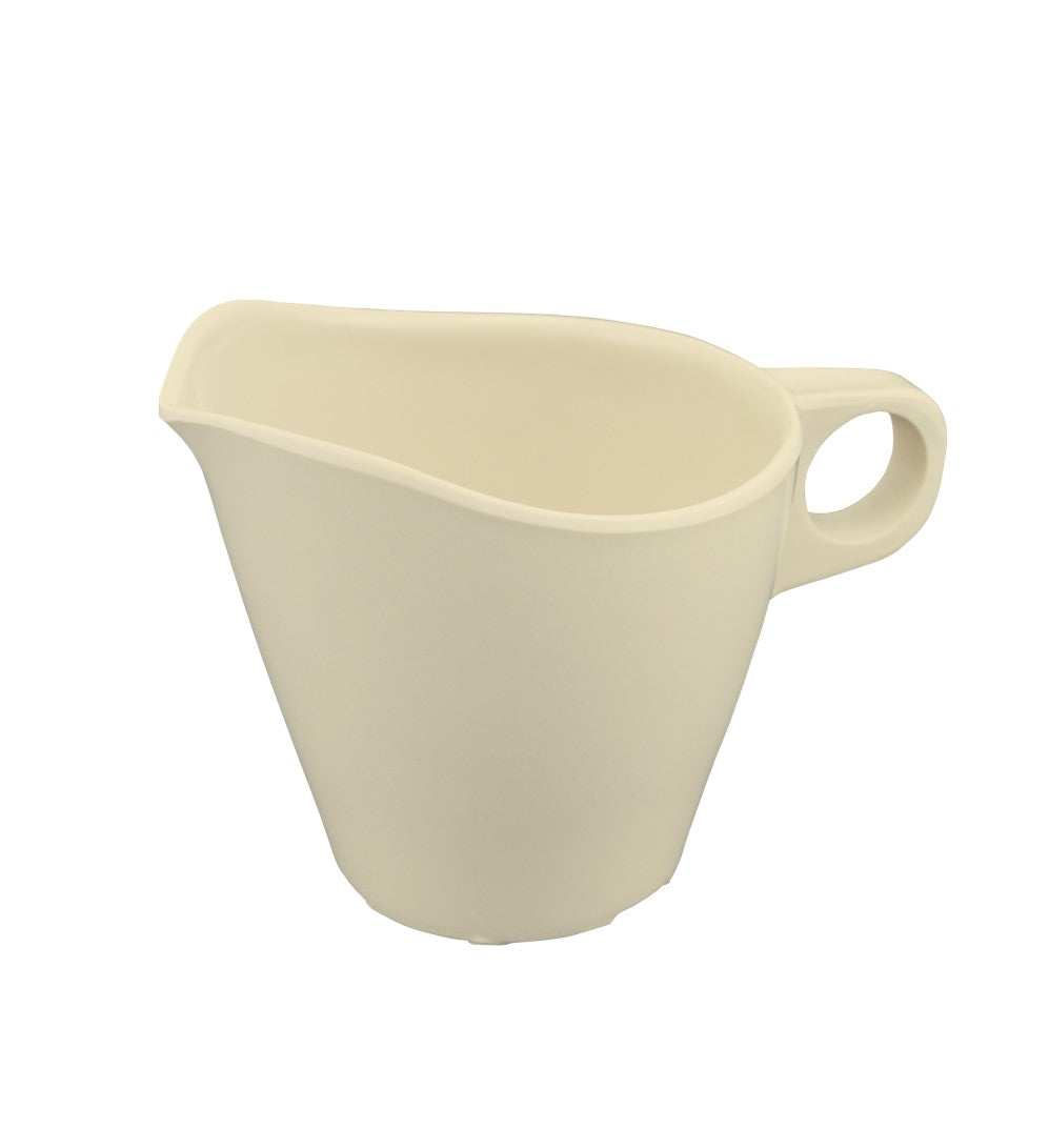 SALSERA BEIGE DE MELAMINA SKU : 004-008-123