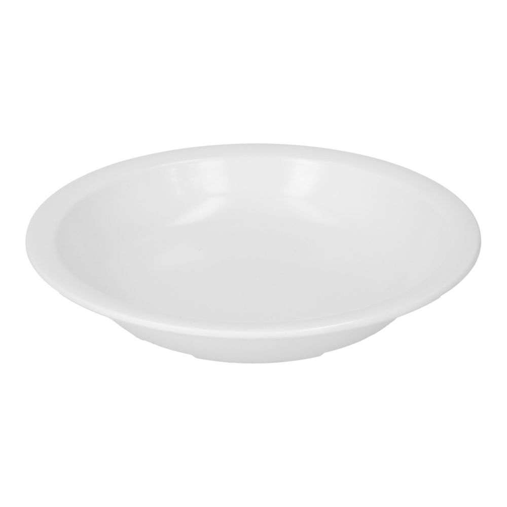 TAZON SOPERO 7.5" DE MELAMINA BLANCA SKU : 004-009-114