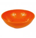 TAZON 6.5" MELAMINA NARANJA SKU : 004-011-110