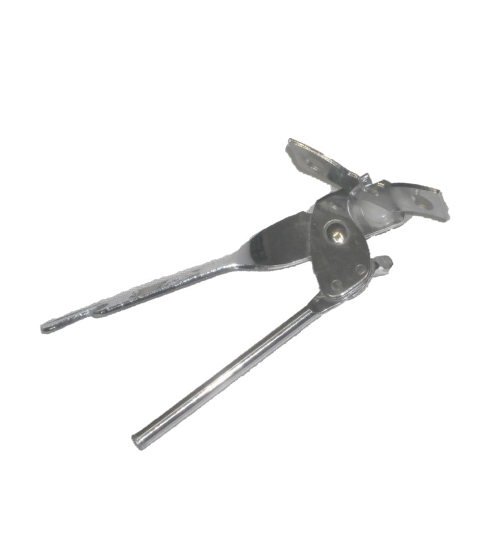 ABRELATAS CON DESTAPADOR EN EL MANGO SKU : 020-001-016