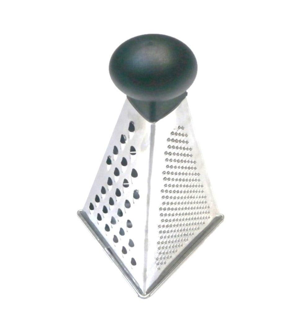 RALLADOR TRIANGULAR SKU : 020-001-017