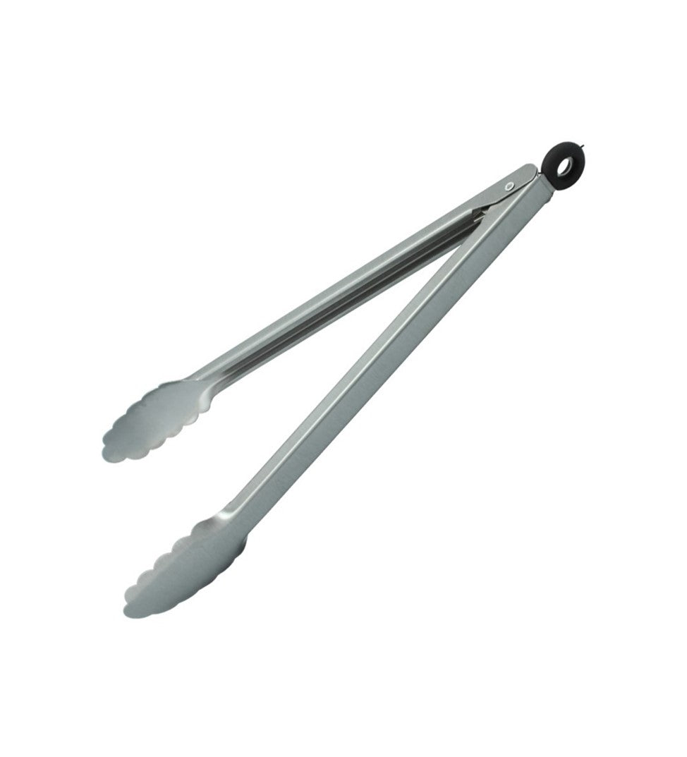 PINZAS ACERO INOXIDABLE 9" LUJO SKU : 020-001-050