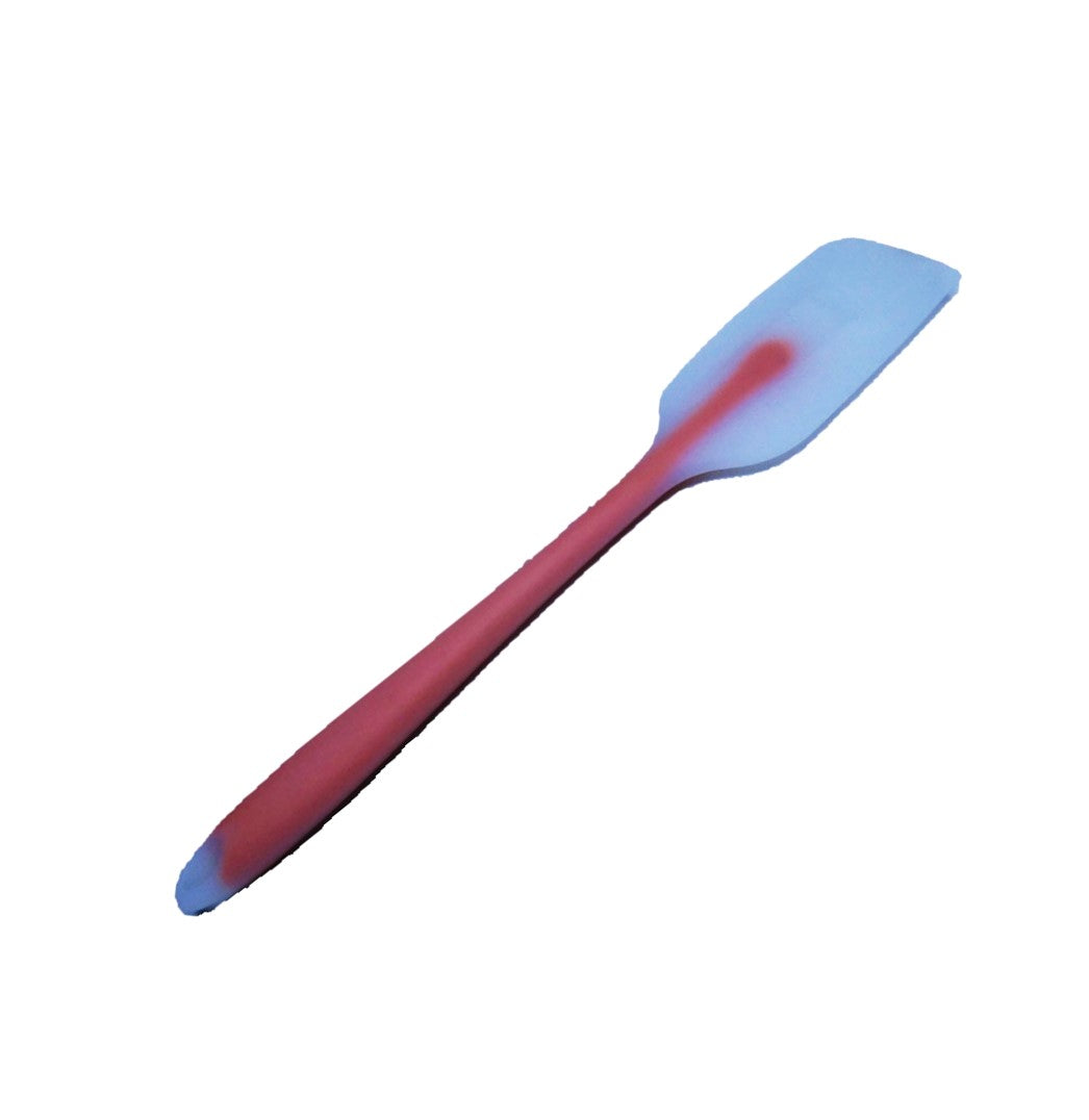 ESPATULA ROJA DE SILICON 11"     SKU : 020-001-078