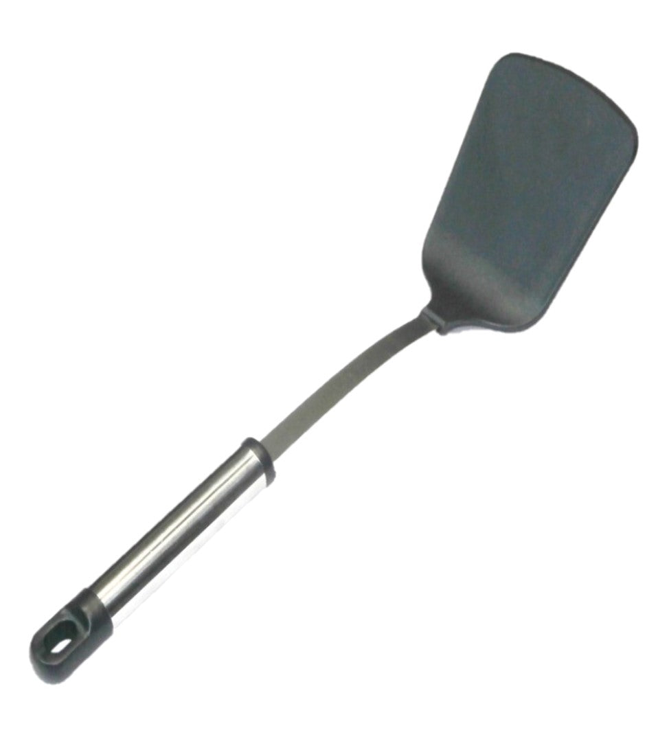 VOLTEADOR NYLON Y MANGO METAL SKU : 021-001-001