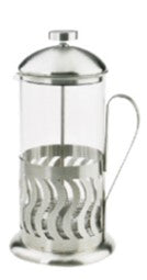 PRENSA FRANCESA 1000 ML SKU : 027-102-100