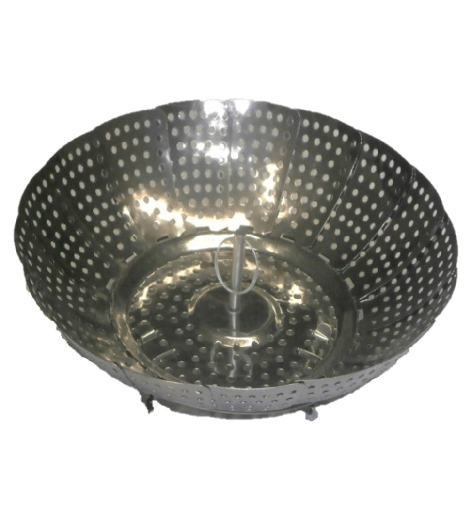 ESCURRIDOR VAPORERA 22CM SKU : 046-001-029