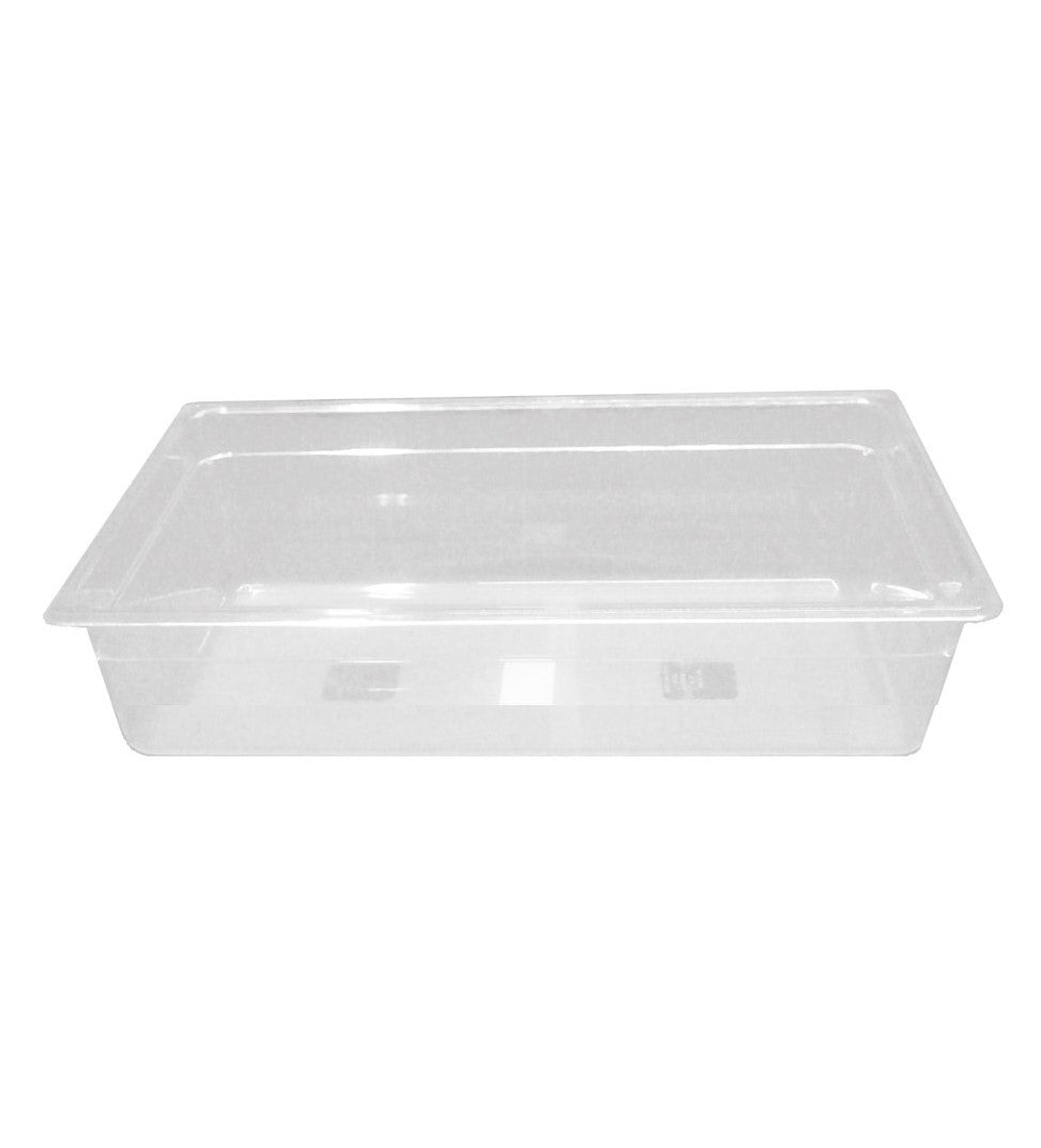 INSERTO DE POLICARBONATO 1/1X10 SKU : 058-003-002