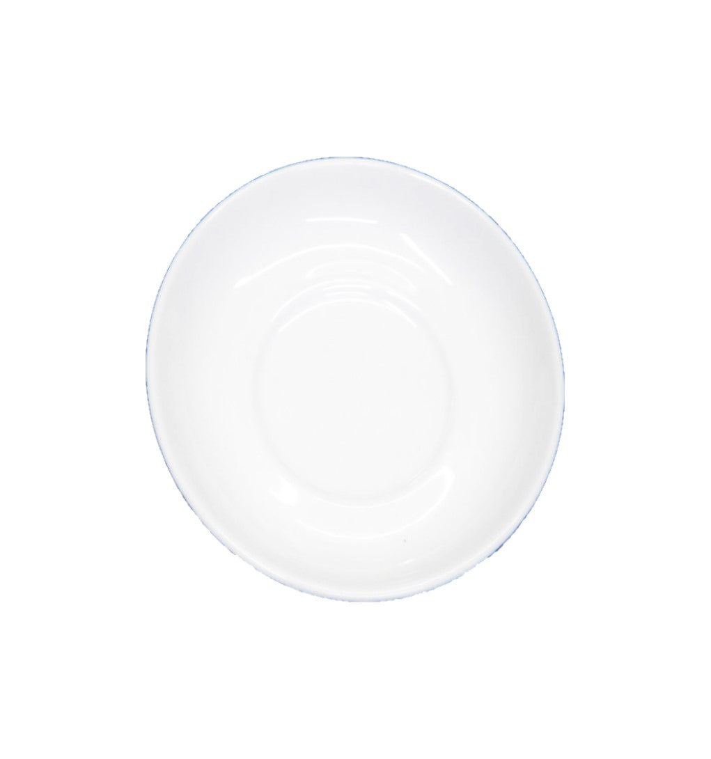 PORTA TAZA 6" MELAMINA BLANCA DIAMANTE SKU : 105-009-132
