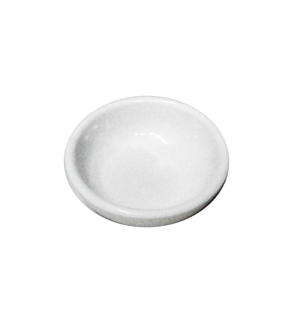 MINI TAZON REDONDO 3" MELAMINA DIAMANTE SKU : 105-009-154