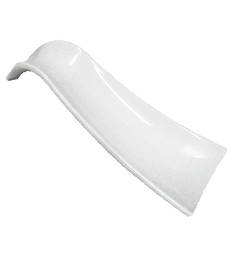 CUCHARA GRANDE 9.5" MELAMINA DIAMANTE SKU : 105-009-157