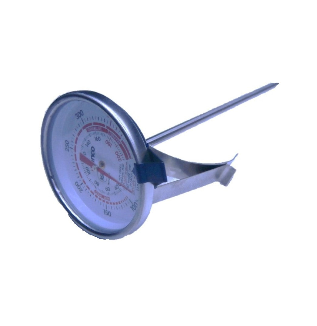 TERMOMETRO PARA FREIR CON CLIP SKU : 122-004-002