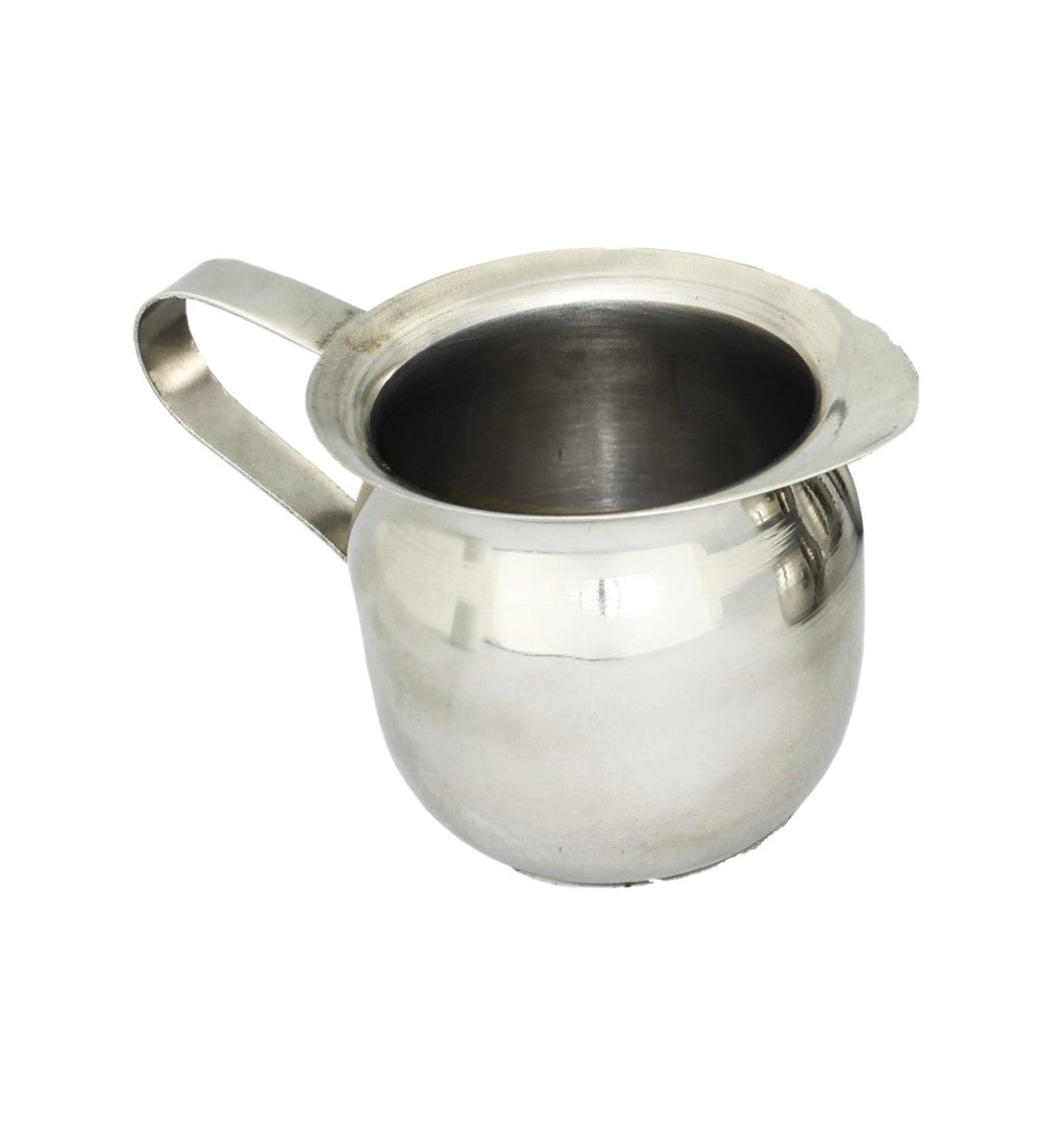 CREMERA 10OZ ACERO INOXIDABLE SKU : 146-009-010