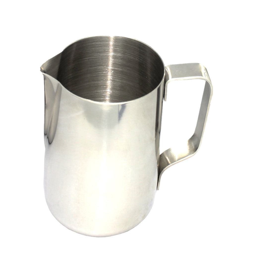 LECHERA DE ACERO INOXIDABLE DE 20 OZ 591.47 ml SKU : 146-012-020