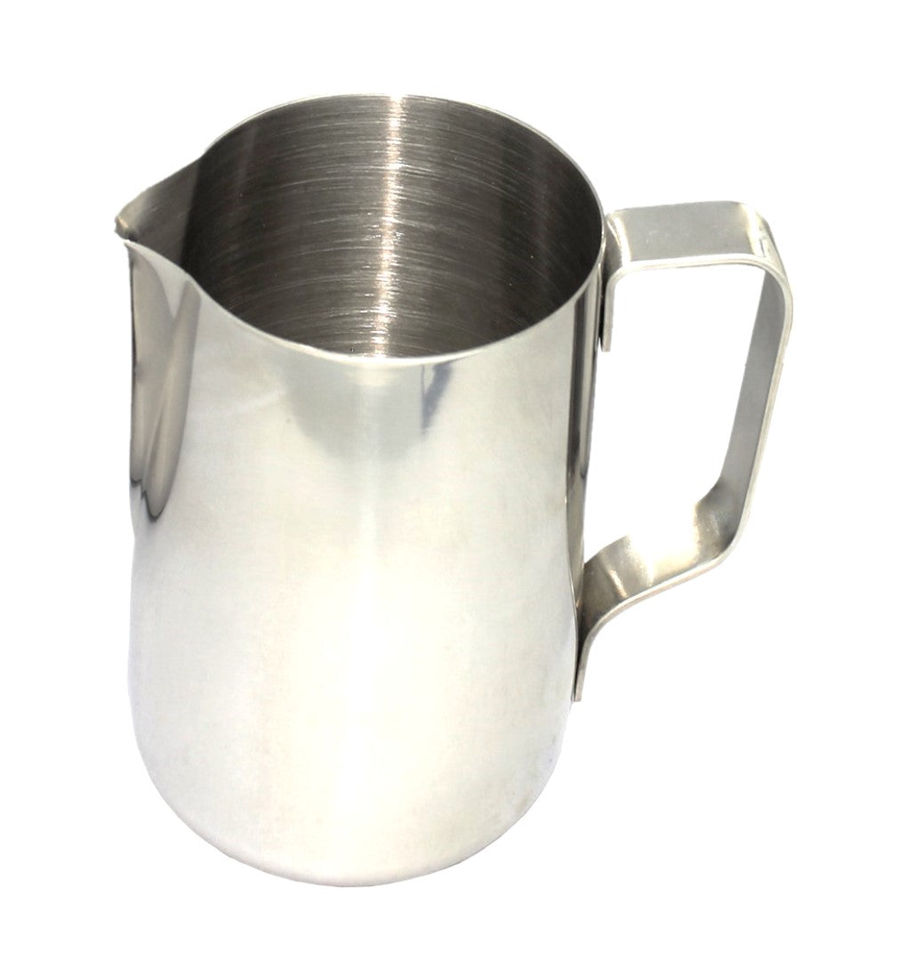 LECHERA DE ACERO INOXIDABLE DE 33 OZ 975.92 ml SKU : 146-012-033