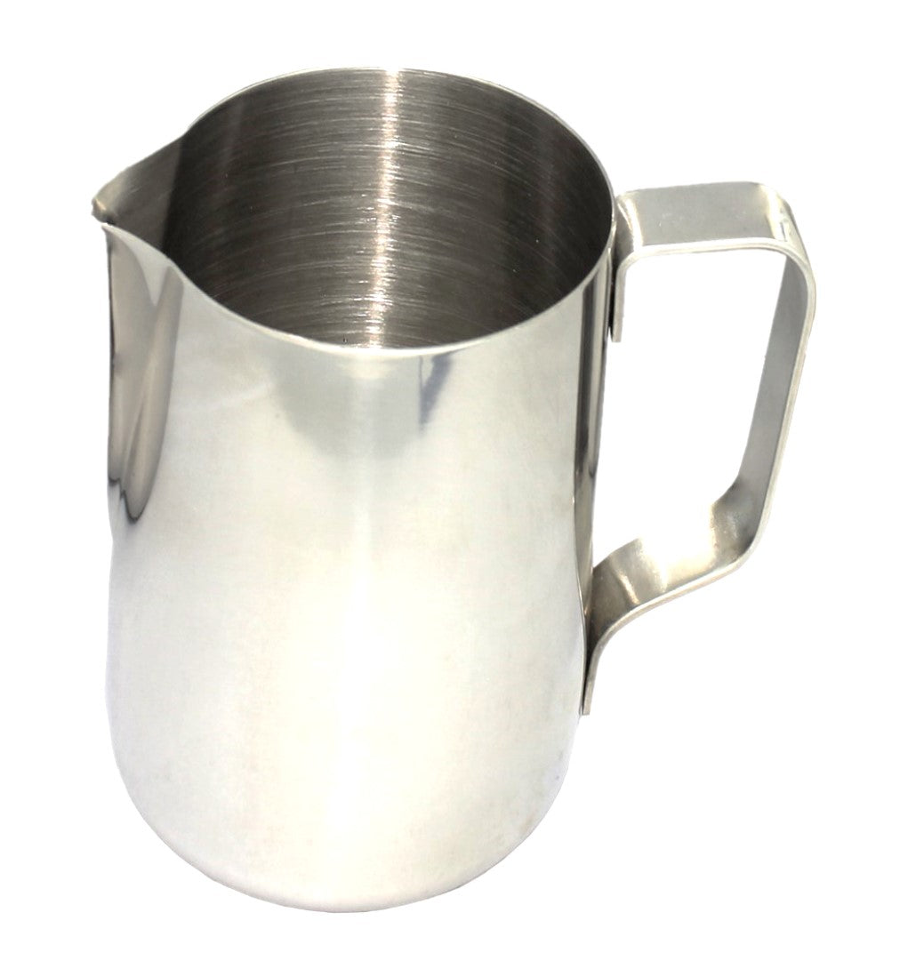 LECHERA DE ACERO INOXIDABLE DE 50 OZ SKU : 146-012-050