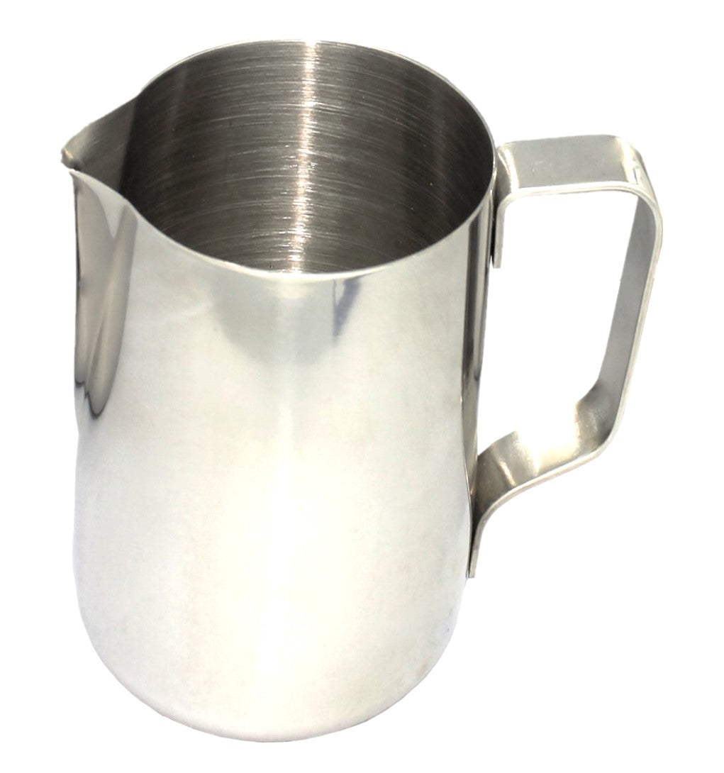 LECHERA DE ACERO INOXIDABLE DE 66 OZ SKU : 146-012-066