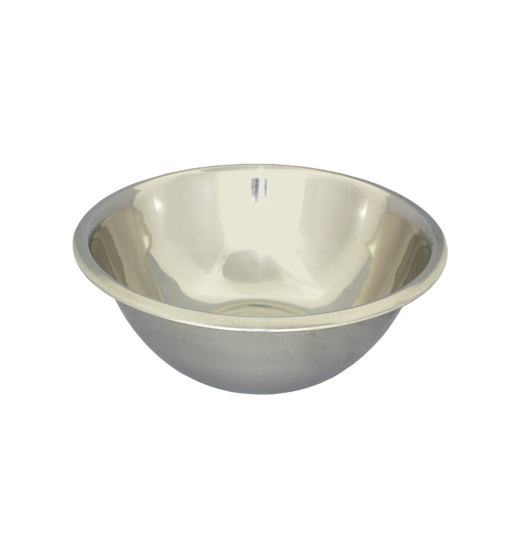 TAZON DE ACERO INOXIDABLE 18 CM SKU : 146-015-018