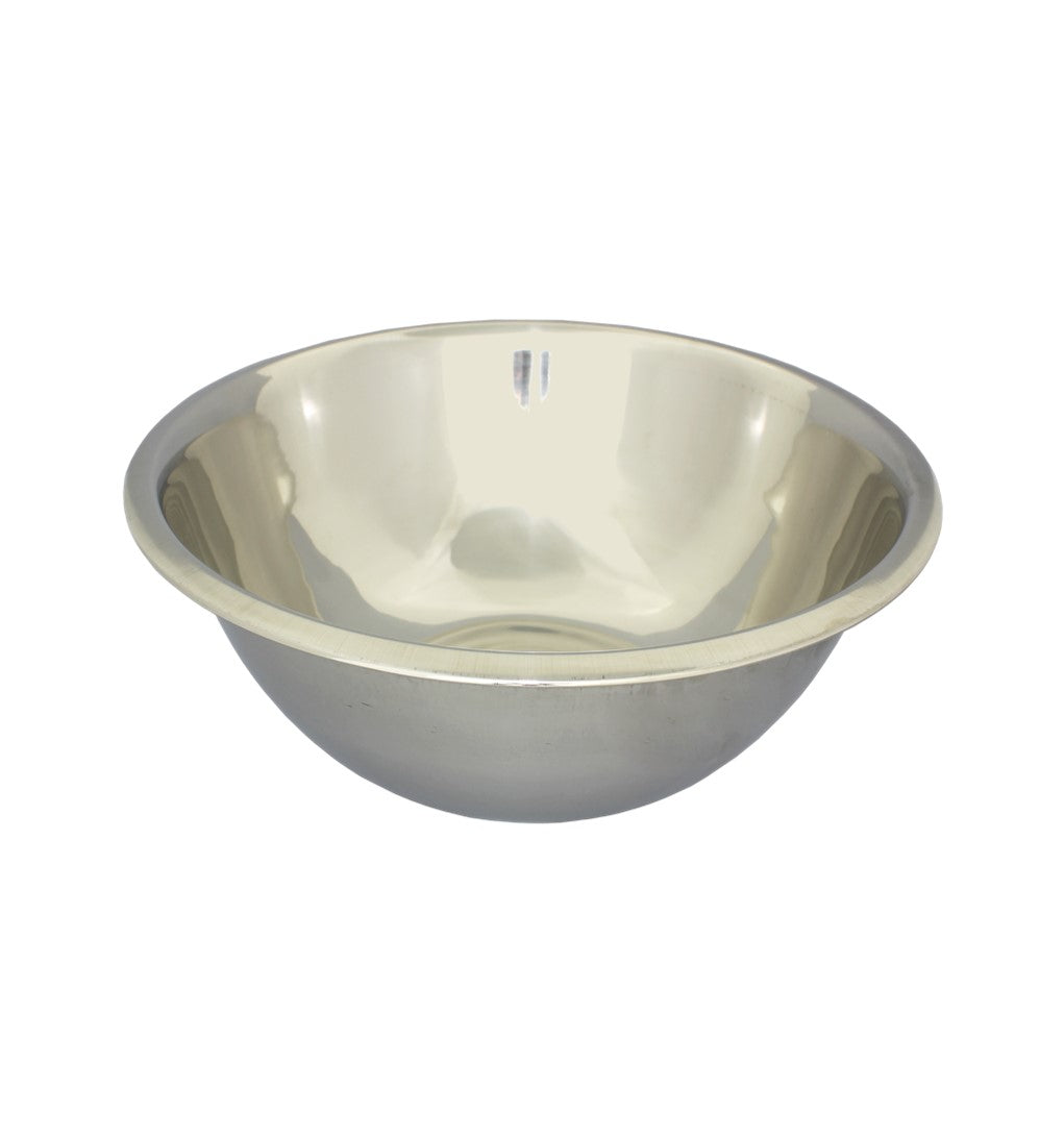 TAZON DE ACERO INOXIDABLE 20 CM SKU : 146-015-020