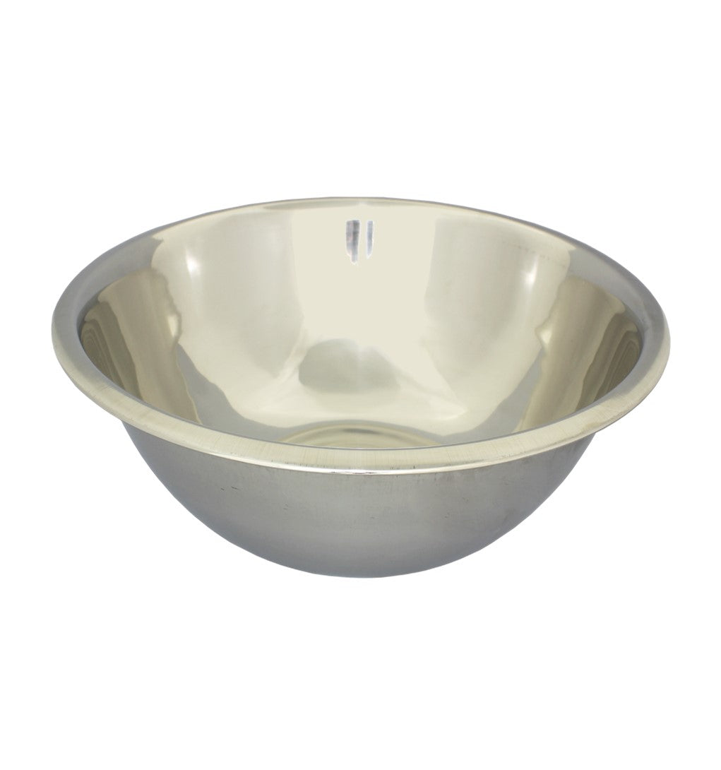 TAZON DE ACERO INOXIDABLE 26 CM SKU : 146-015-026