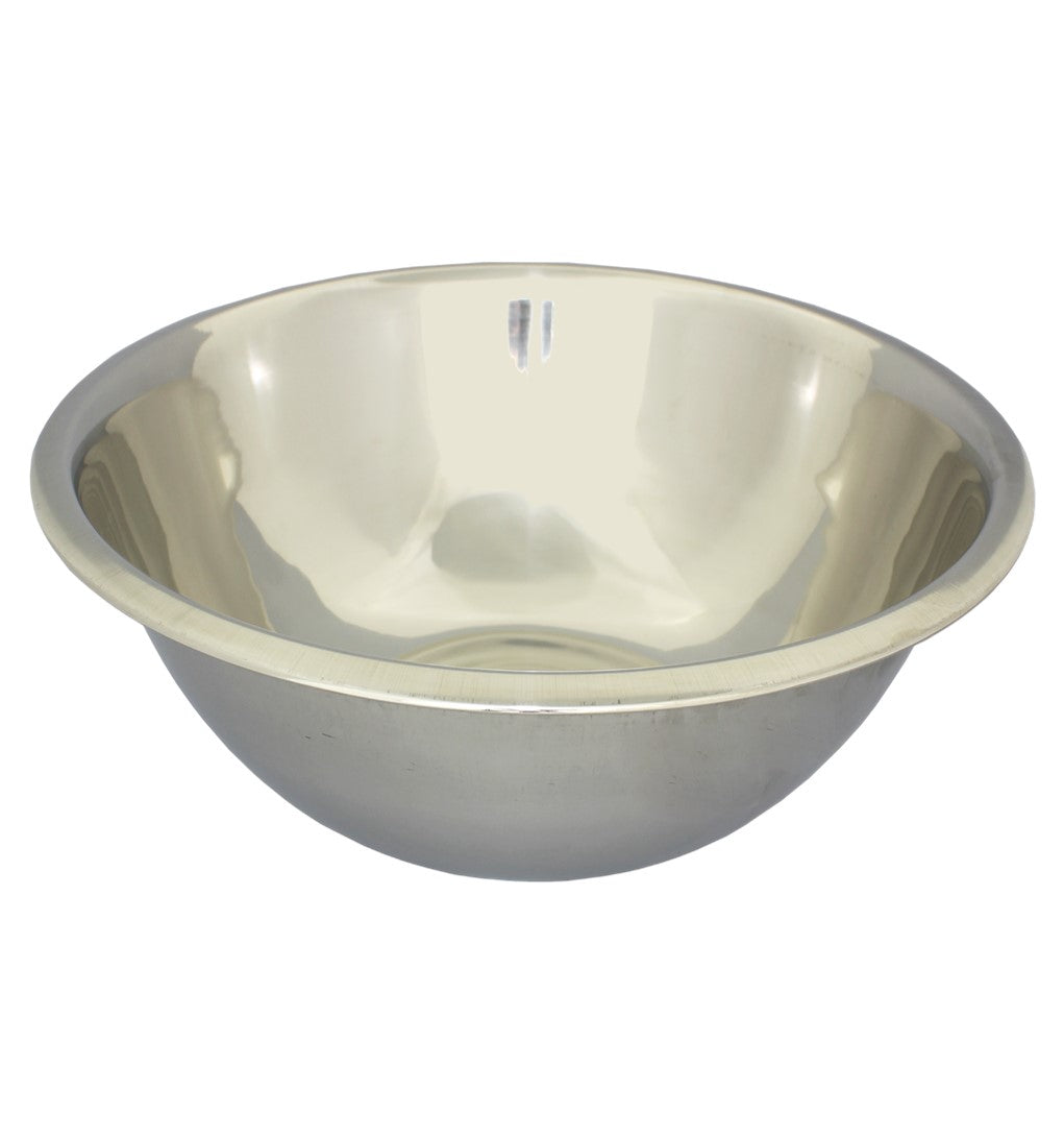 TAZON DE ACERO INOXIDABLE 32 CM SKU : 146-015-032