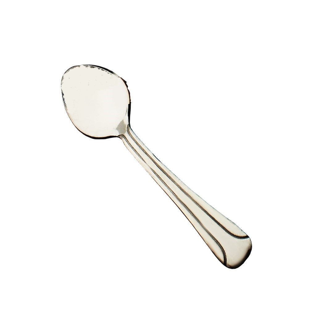 DOCENA CUCHARA DE TE 18G, 15.5CM BARCELONA SKU : 153-019-002