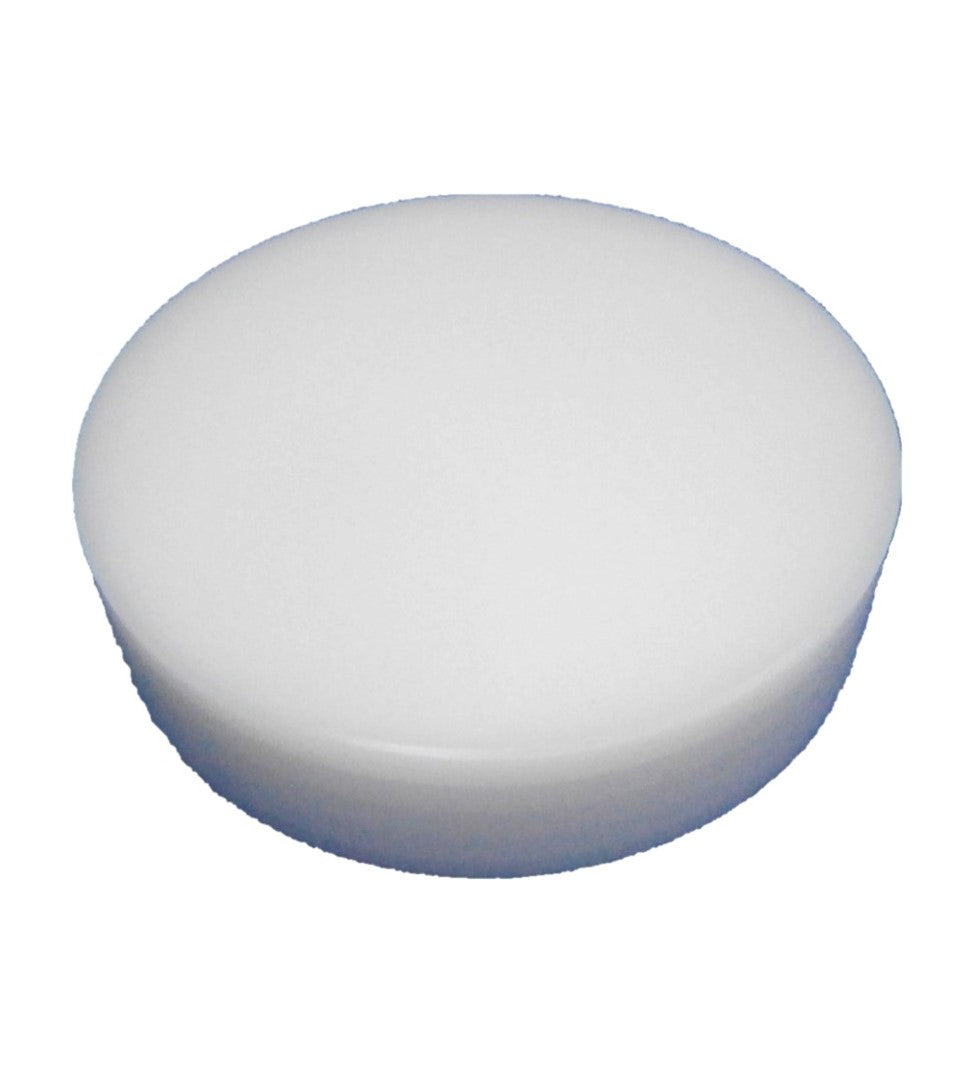 TABLA PARA PICAR REDONDA TAQUERO 40X10 SKU : 170-003-131