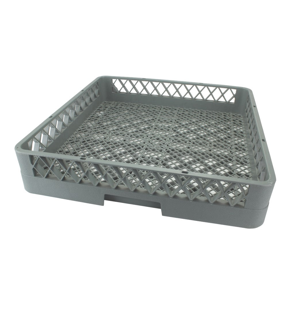 RACK GRIS PARA CUBIERTOS 50X50X10CM SKU : 190-001-001