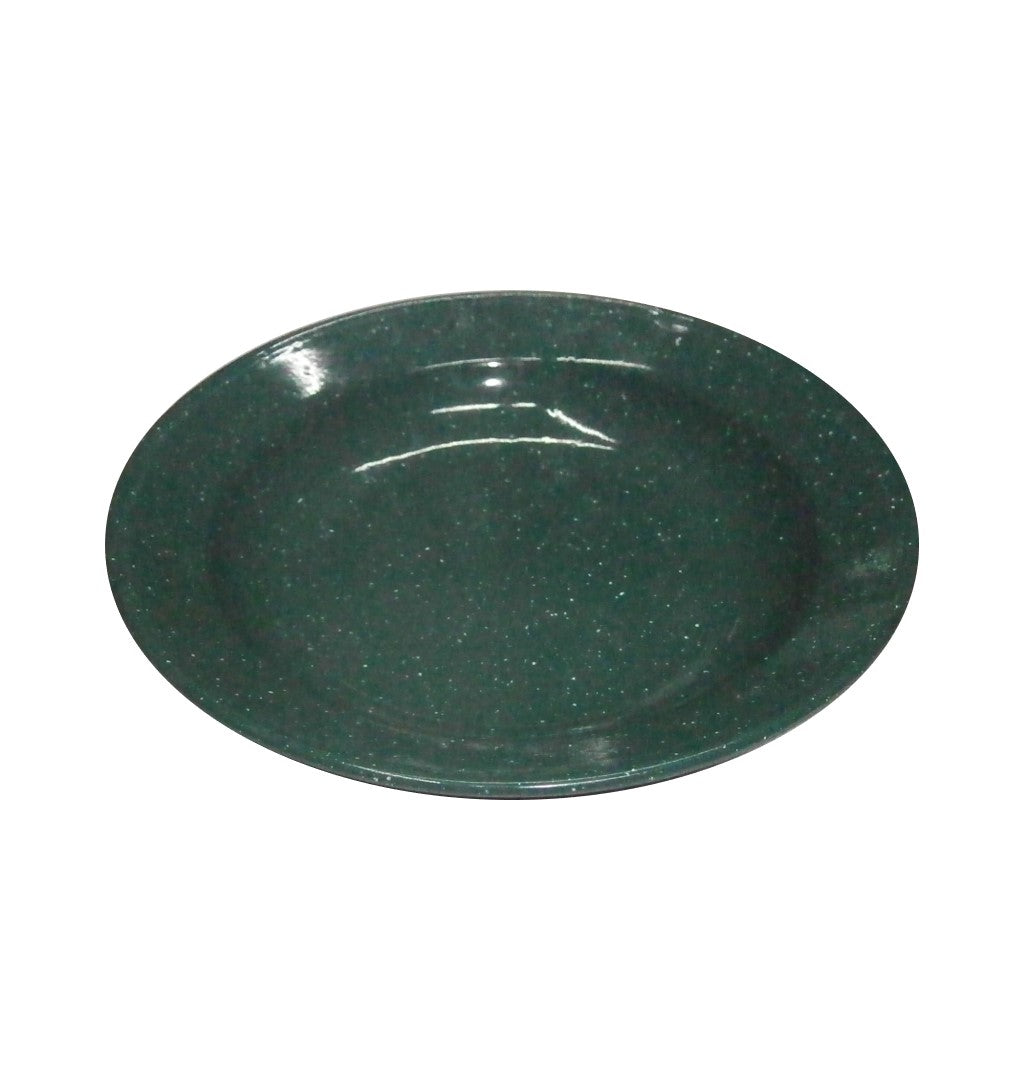 PLATO EXTENDIDO PELTRE 24 CM VERDE SKU : 243-103-224