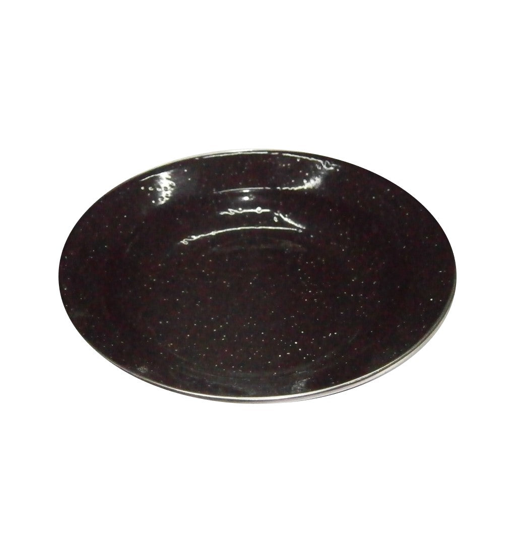 PLATO SOP PELTRE 20CM NEGRO FILO AC INO SKU : 243-204-320