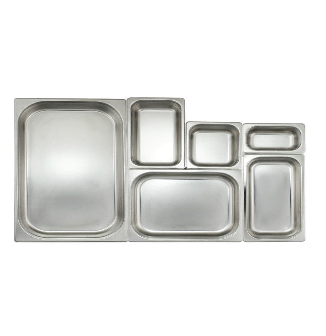 INSERO AC INOX 1/3X10 ZHG SKU : 058-001-129