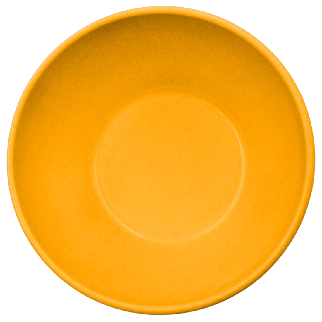 TAZON 5.5" DE MELAMINA AMARILLO     SKU : 002-013-041